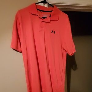 Men's Under Armour Polo
